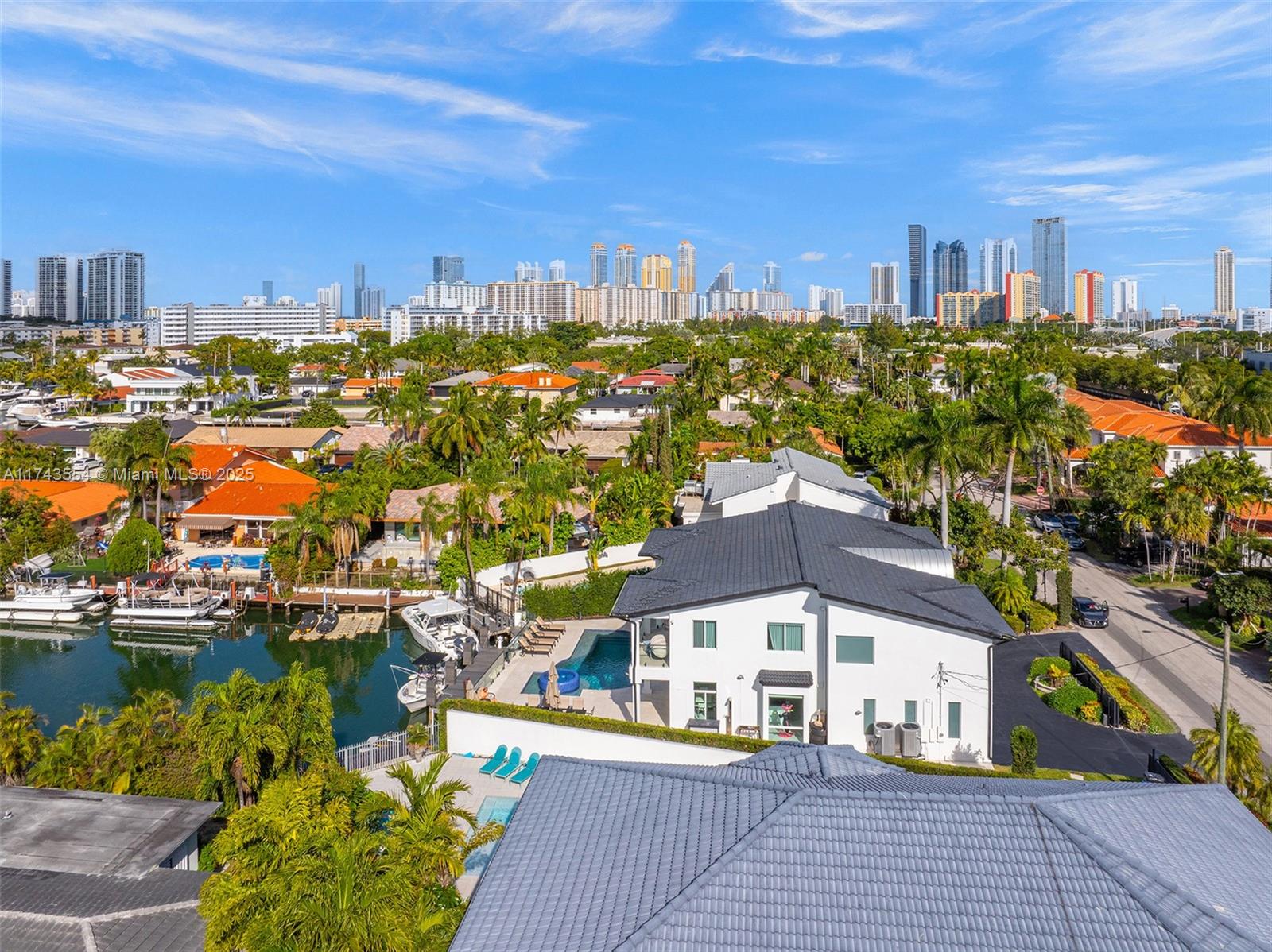 3251 NE 164th St North Miami Beach, FL 33160