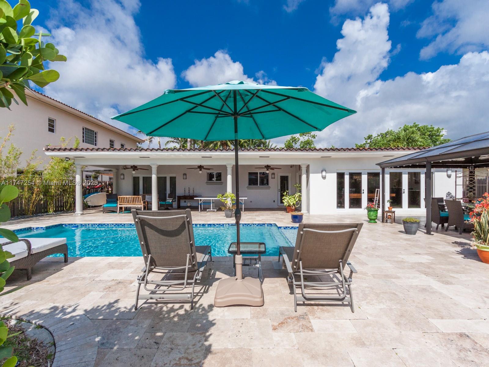 13205 Coronado Dr North Miami, FL 33181