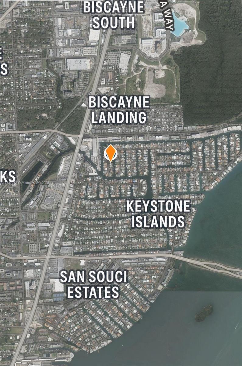 13205 Coronado Dr North Miami, FL 33181