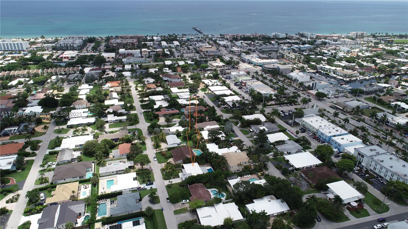 262 Bombay Ave Lauderdale By The Sea, FL 33308