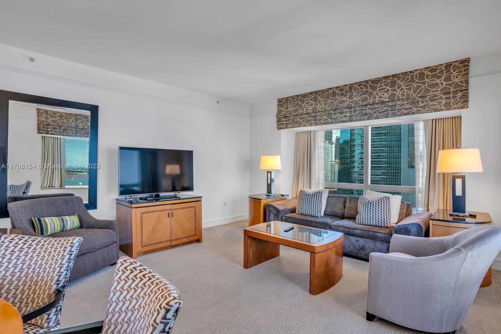 1435 Brickell Ave #3607 Miami, FL 33131