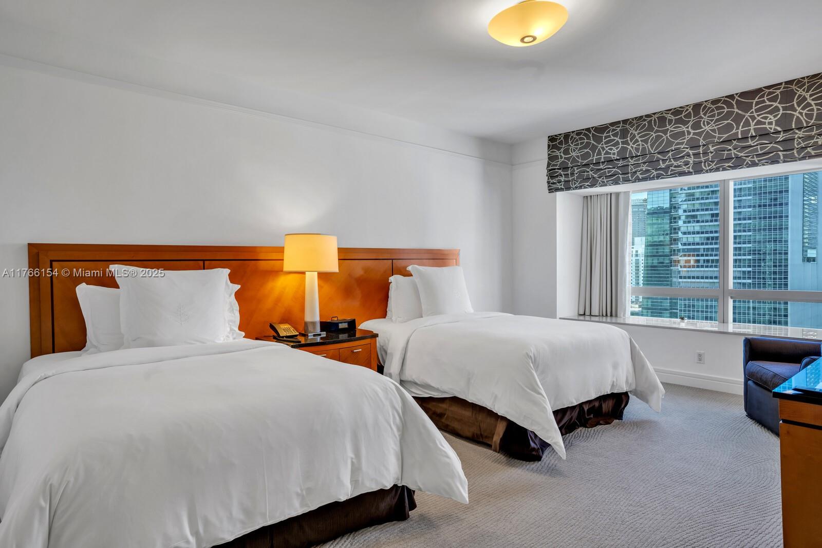 1435 Brickell Ave #3607 Miami, FL 33131