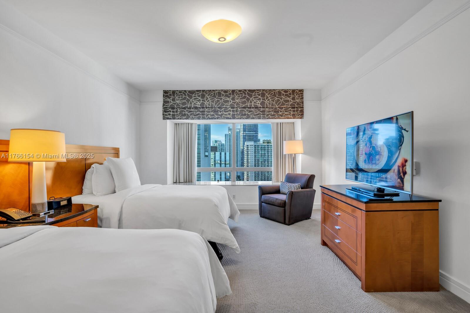 1435 Brickell Ave #3607 Miami, FL 33131