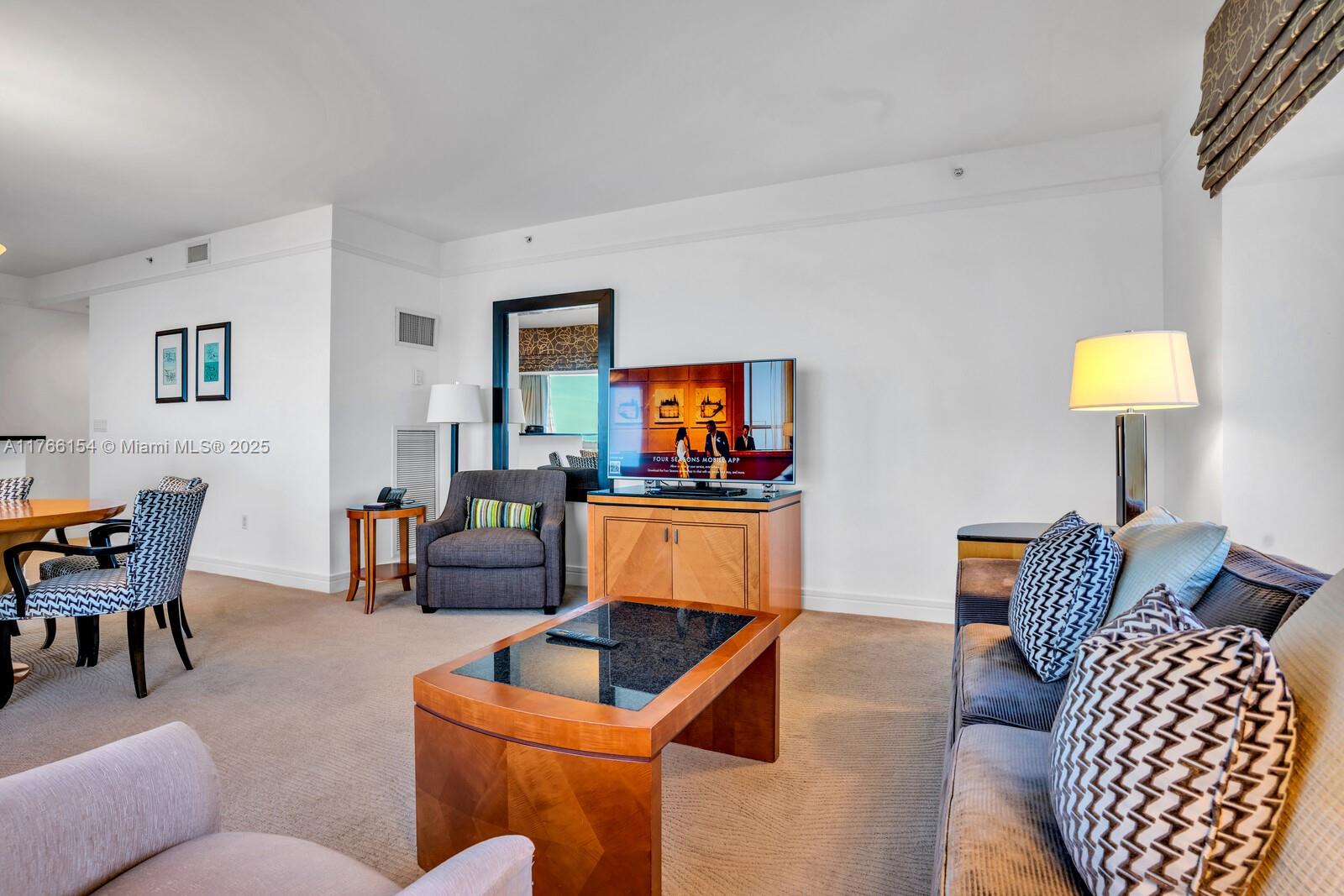 1435 Brickell Ave #3607 Miami, FL 33131