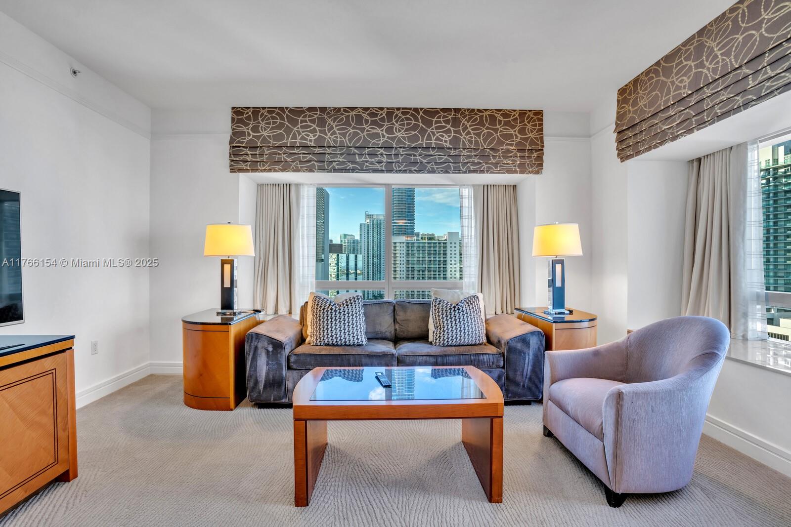 1435 Brickell Ave #3607 Miami, FL 33131