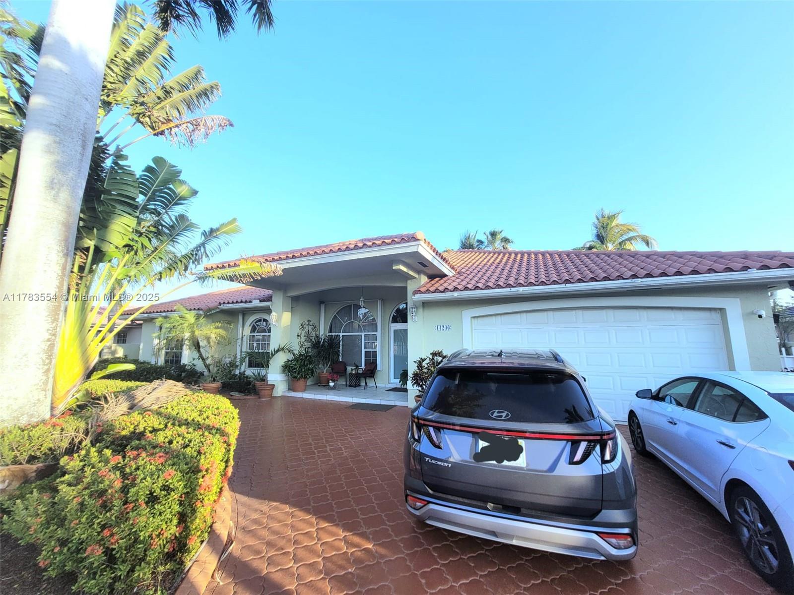 14246 SW 21st Ter,Miami, FL 33175