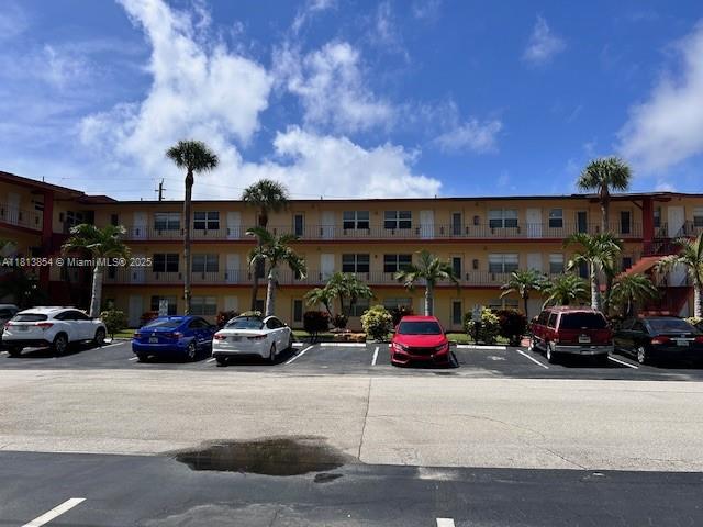 5050 Bayview Dr #20