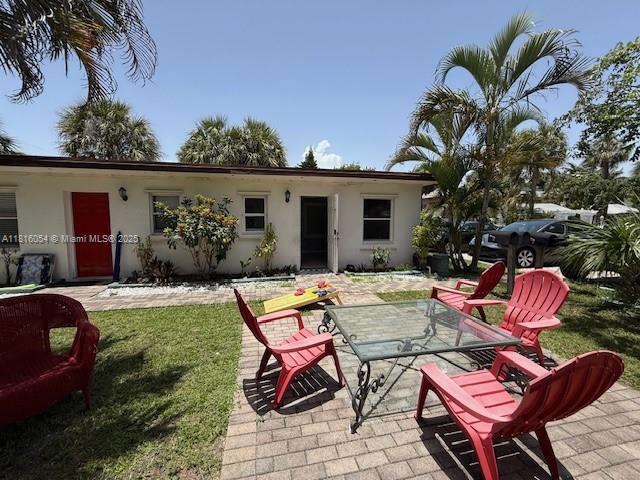 3312 SE 3rd St #1