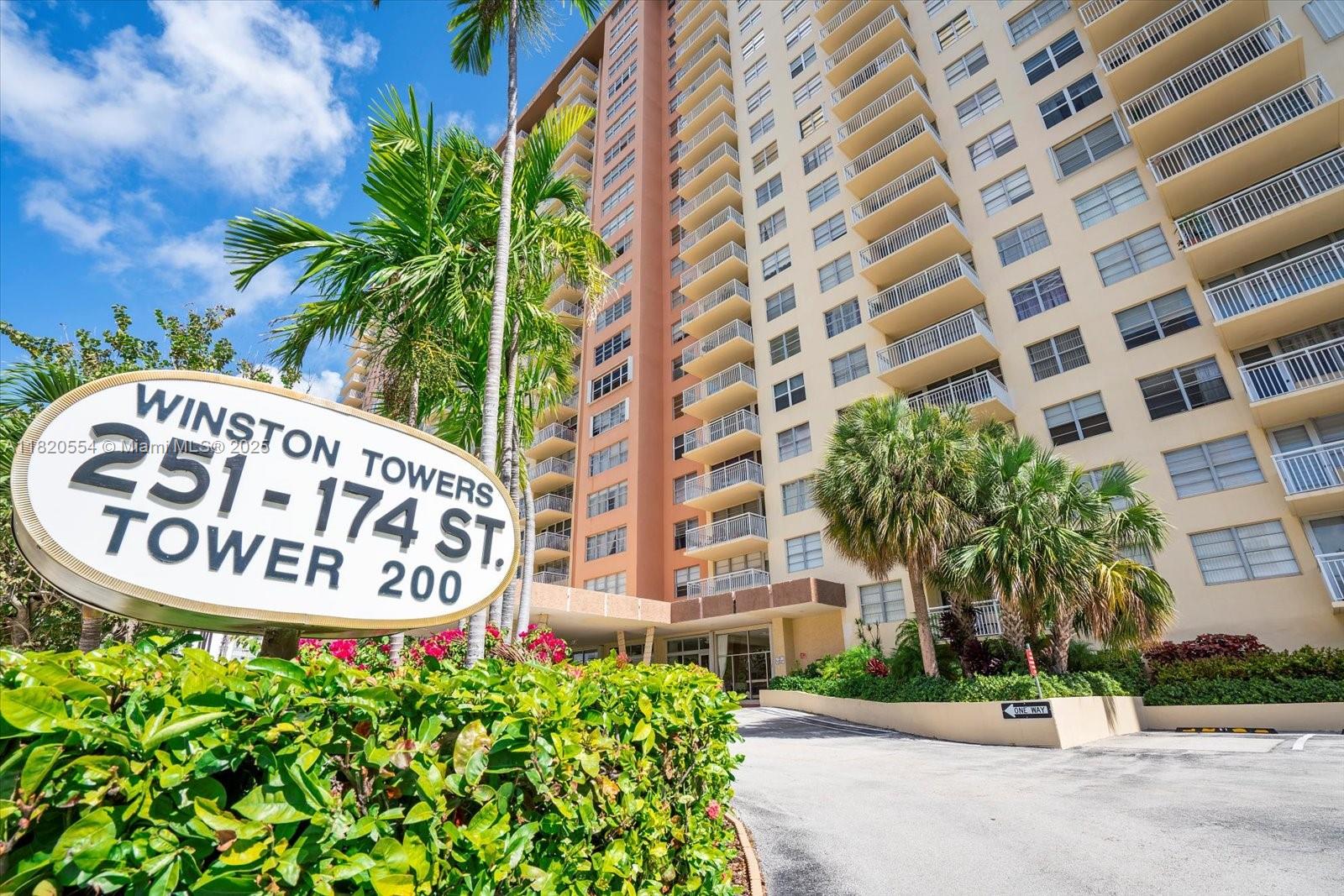 image Winston Towers14