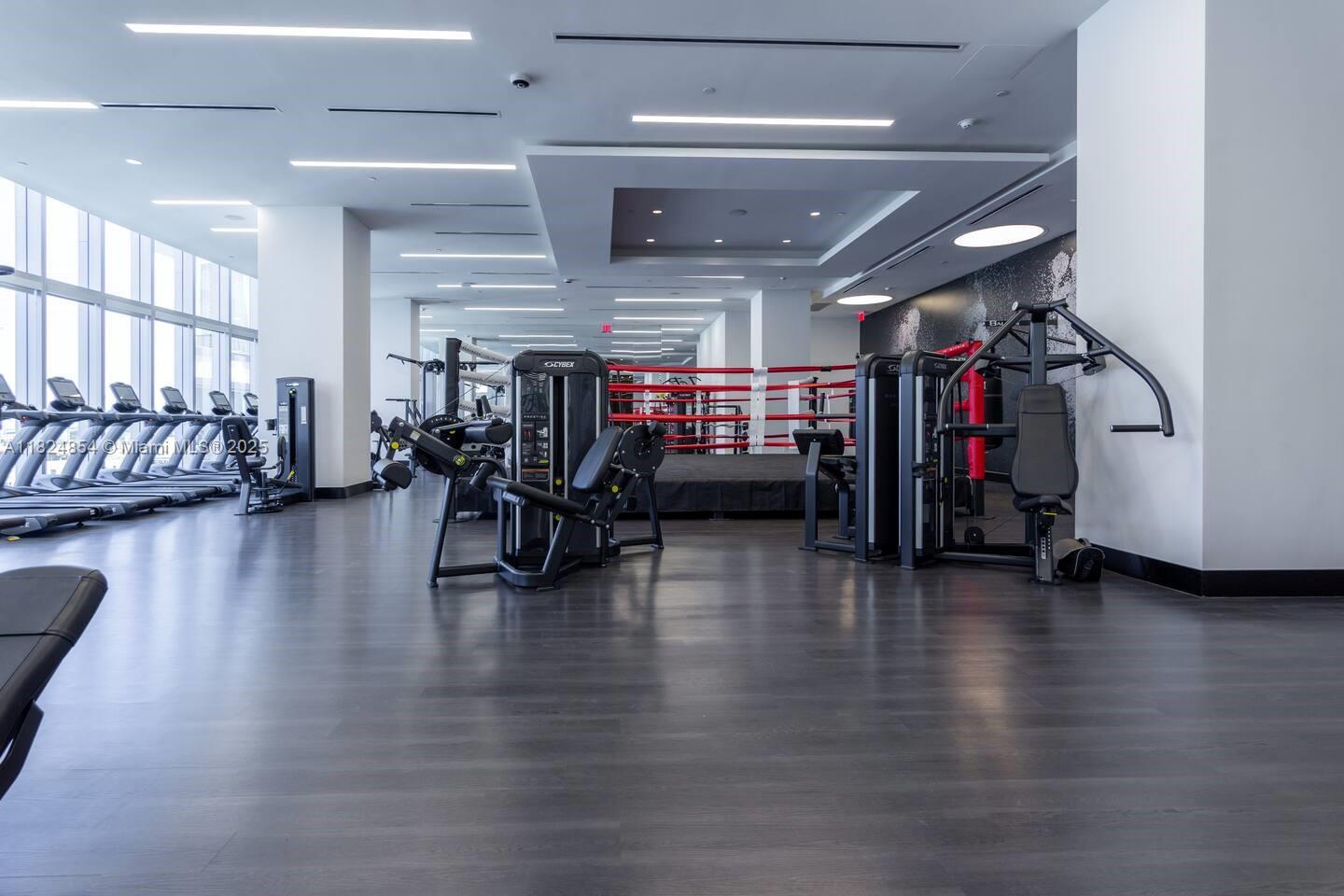 image Paramount Miami Worldcent15