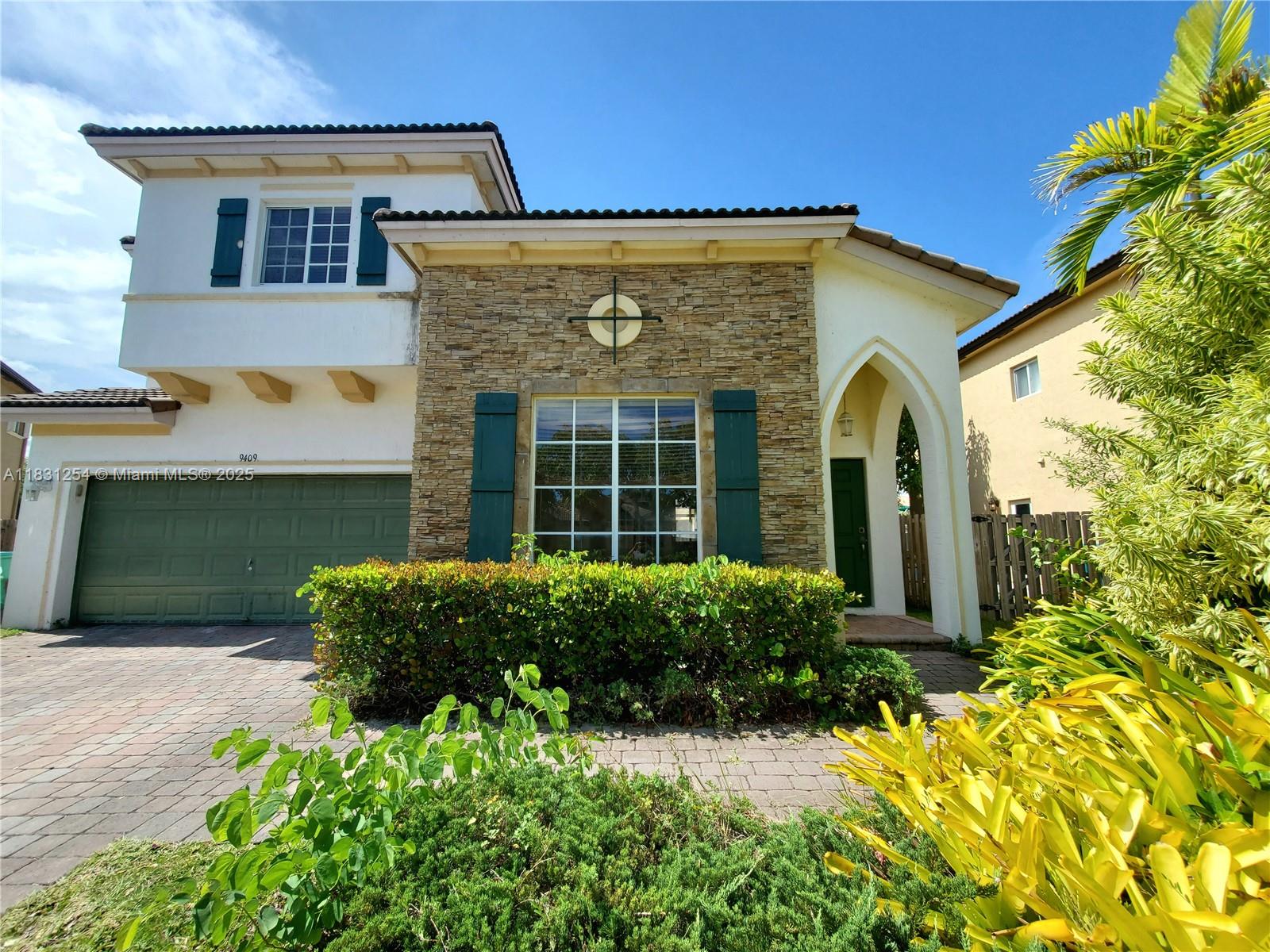 9409 SW 225th St Cutler Bay, FL 33190