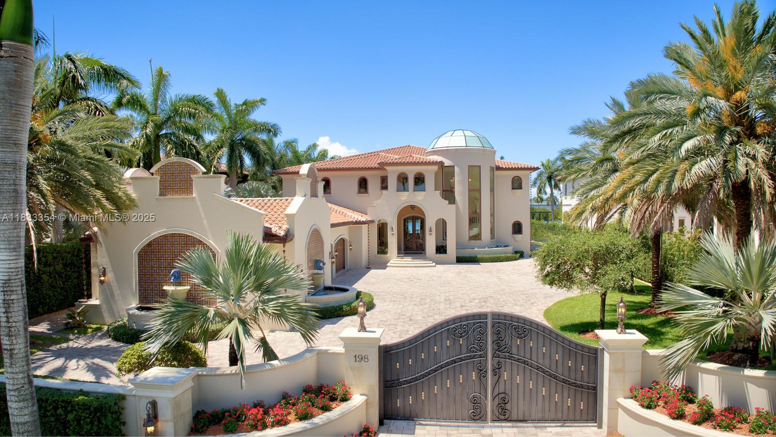 198 Palm Ave Miami Beach, FL 33139 198 Palm Ave Miami Beach, FL 33139