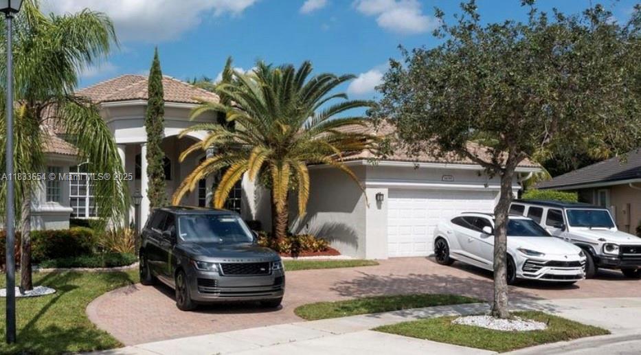 14095 NW 22nd Ct Pembroke Pines, FL 33028