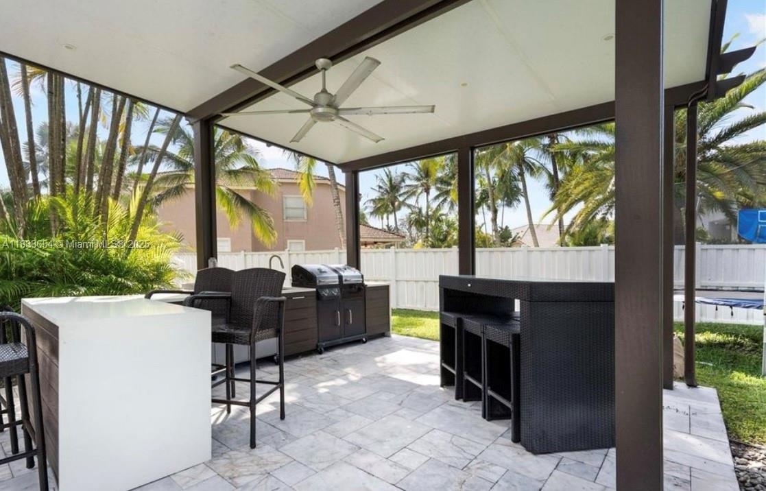 14095 NW 22nd Ct Pembroke Pines, FL 33028