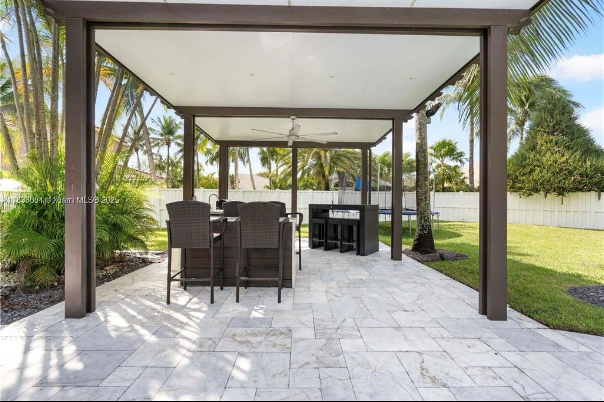 14095 NW 22nd Ct Pembroke Pines, FL 33028