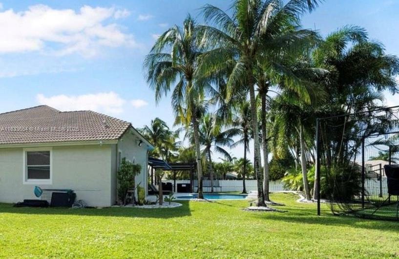 14095 NW 22nd Ct Pembroke Pines, FL 33028