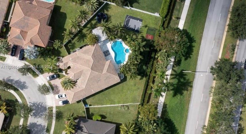 14095 NW 22nd Ct Pembroke Pines, FL 33028