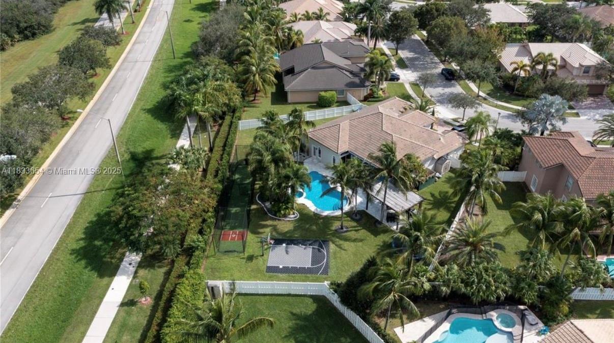 14095 NW 22nd Ct Pembroke Pines, FL 33028