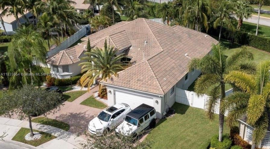 14095 NW 22nd Ct Pembroke Pines, FL 33028