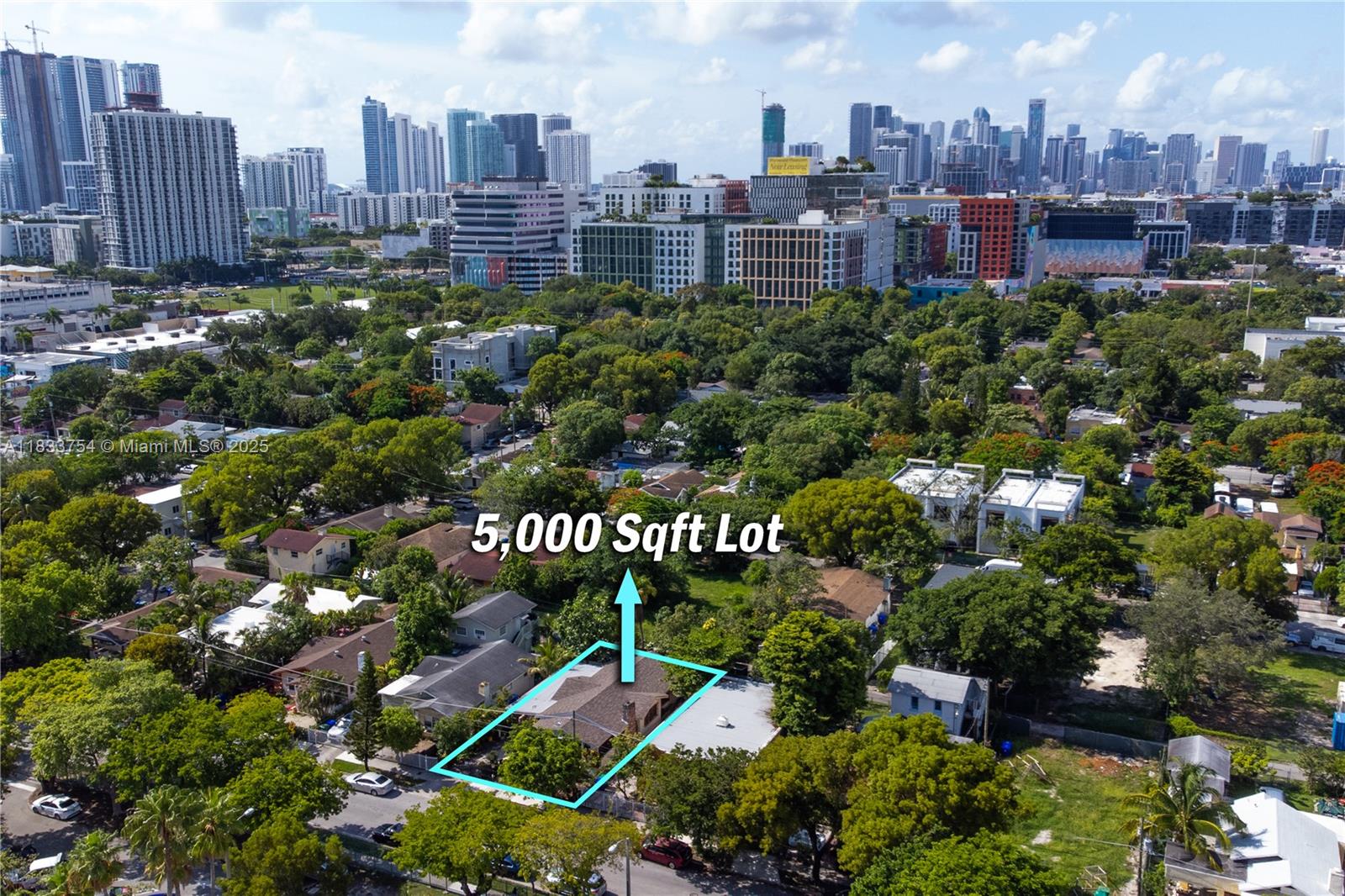 138 NW 34th St