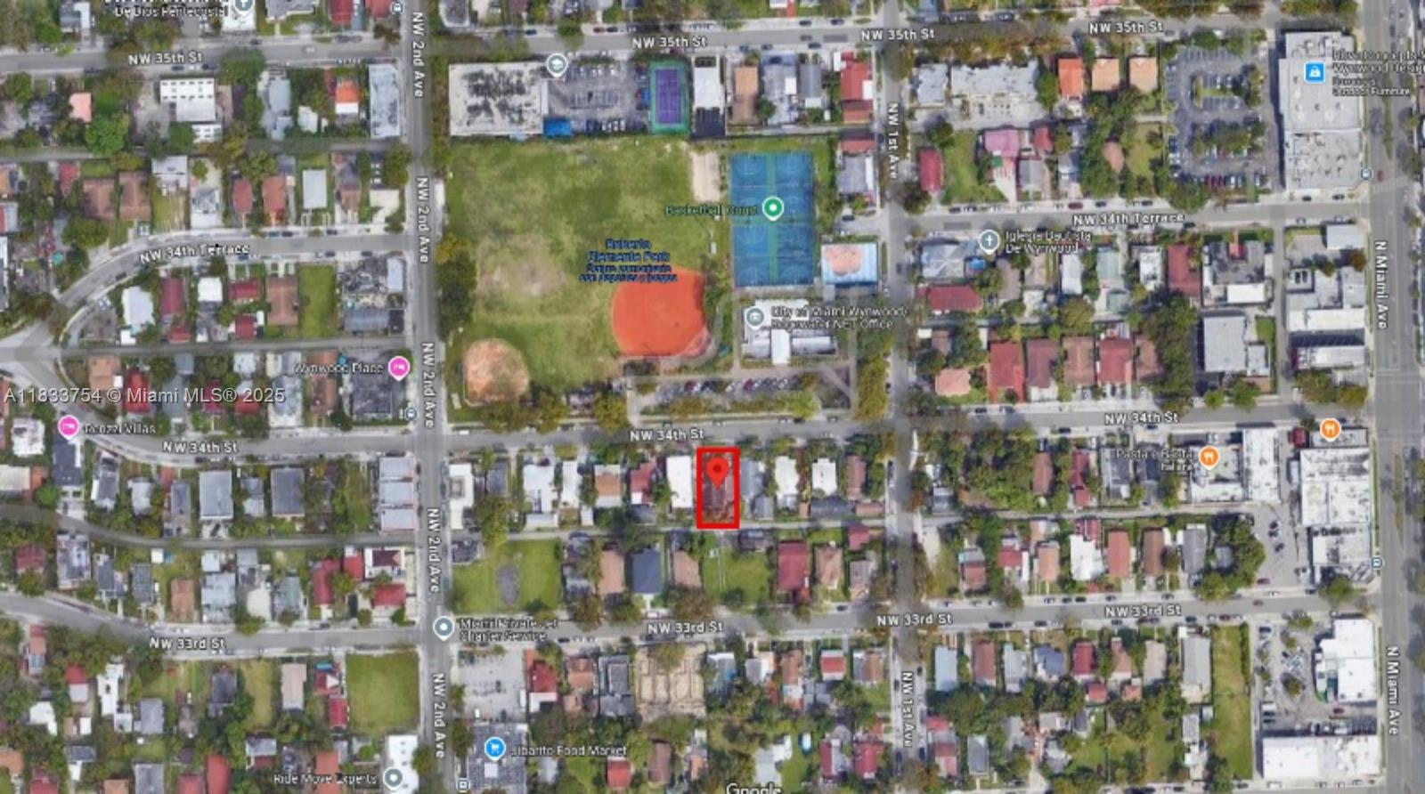 138 NW 34th St Miami, FL 33127