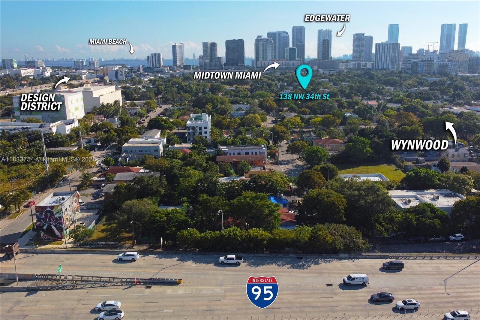 138 NW 34th St Miami, FL 33127