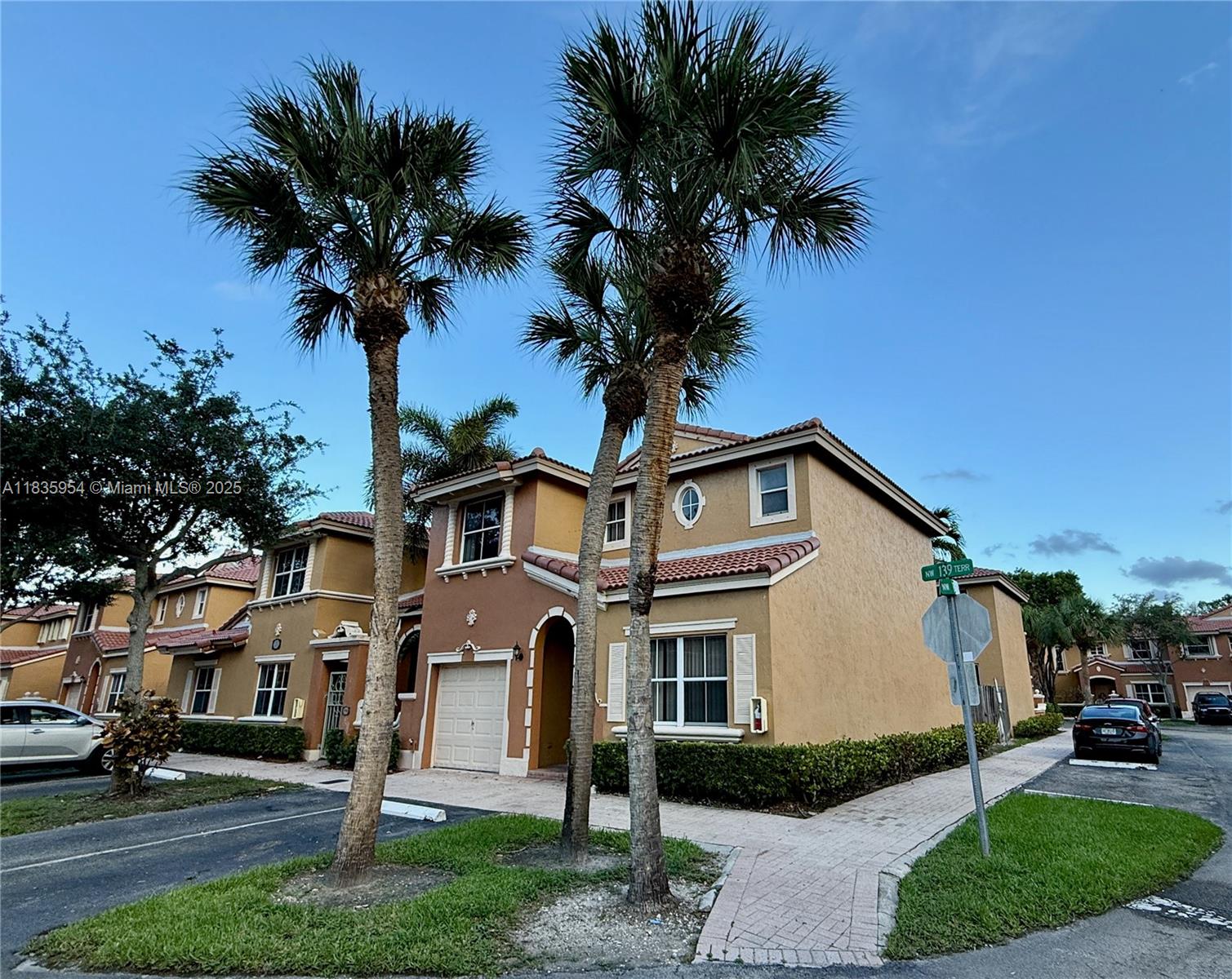 8424 NW 139th Ter #2701