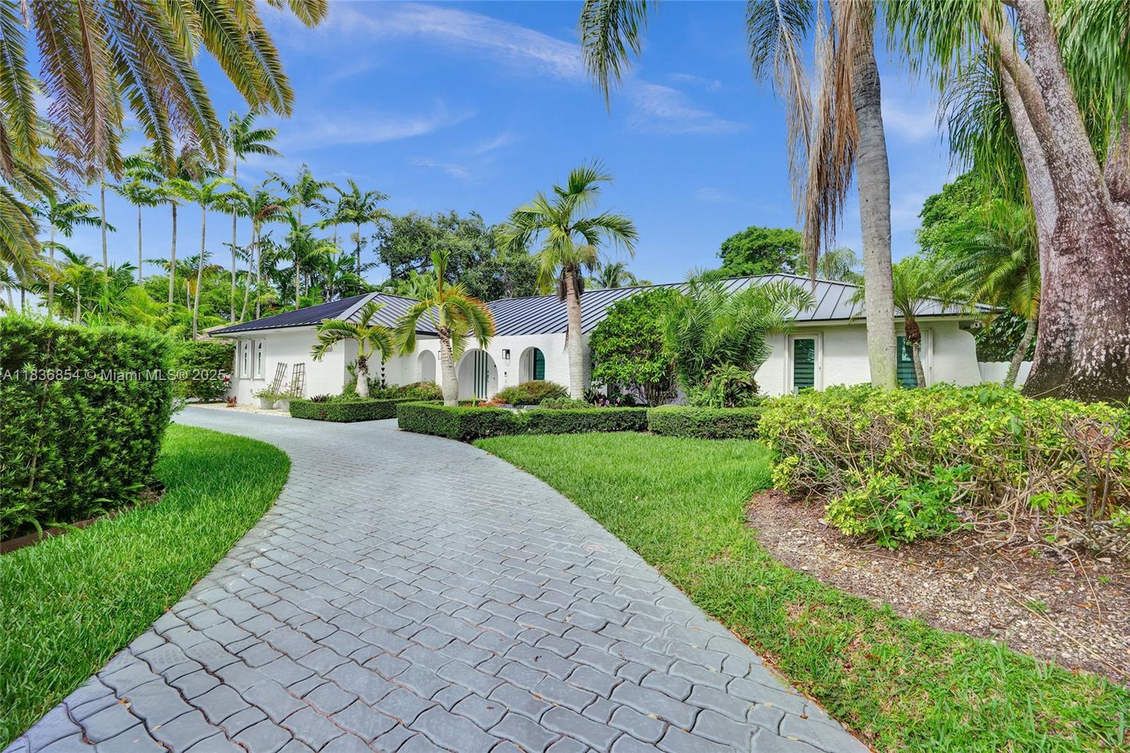 13110 SW 104th Ave