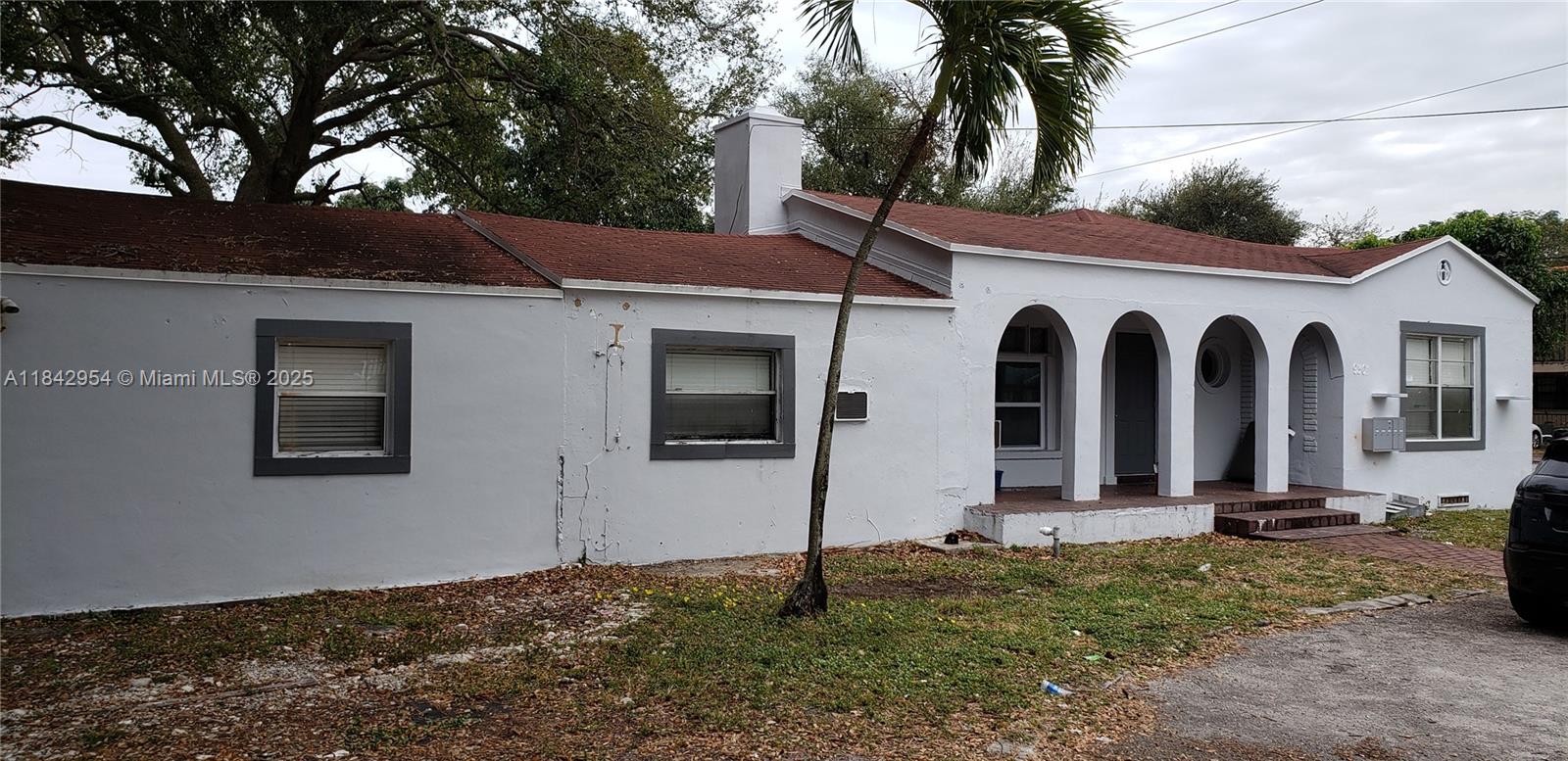 9301 NW 4th Ave #1