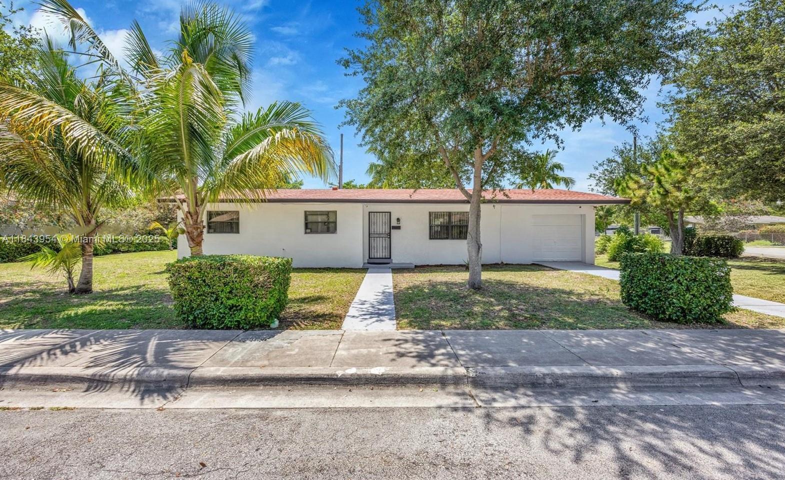 6250 SW 58th Pl