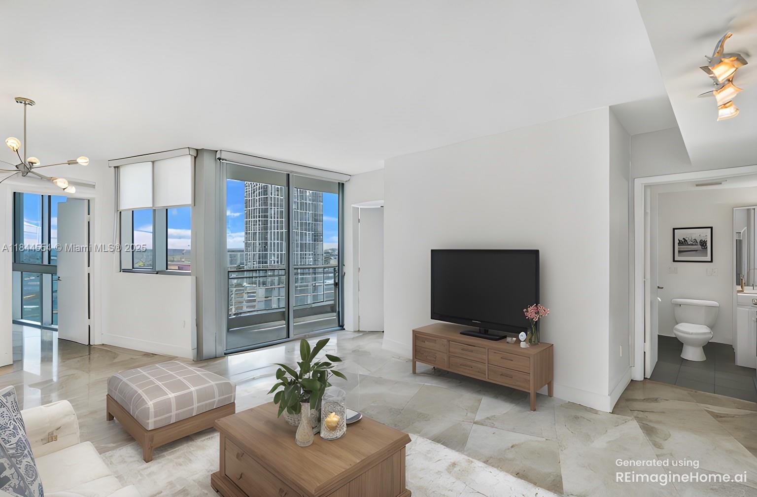 92 SW 3rd St #2106
