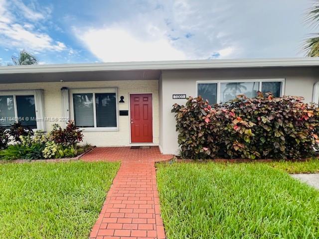 1001 Citrus Isle #1-east
