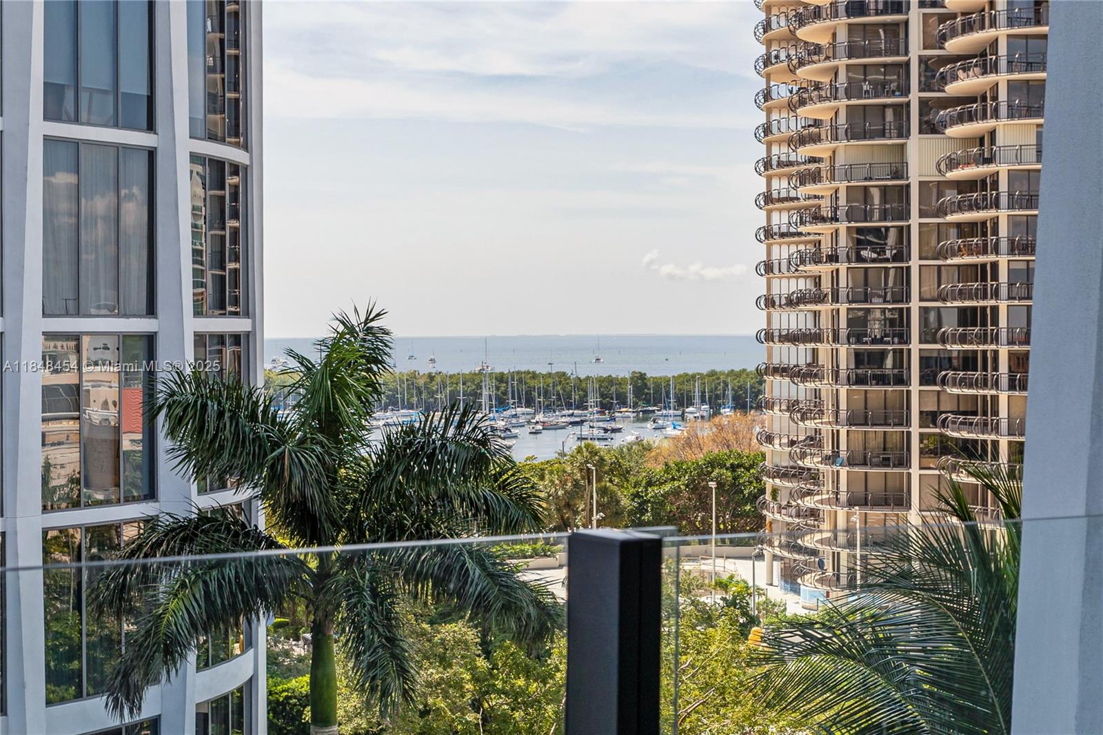 2831 S Bayshore Dr #604