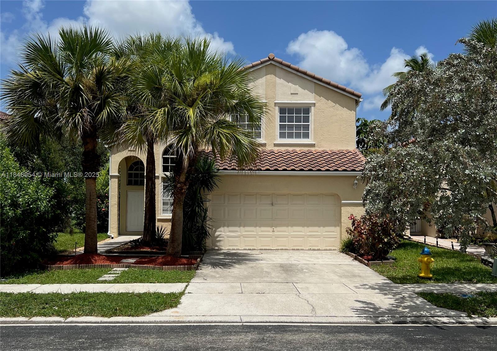 315 NW 153rd Ave