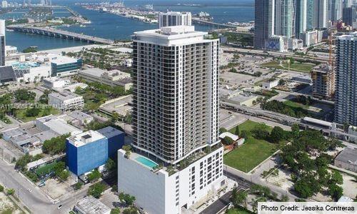 1600 NE 1st Ave #3712