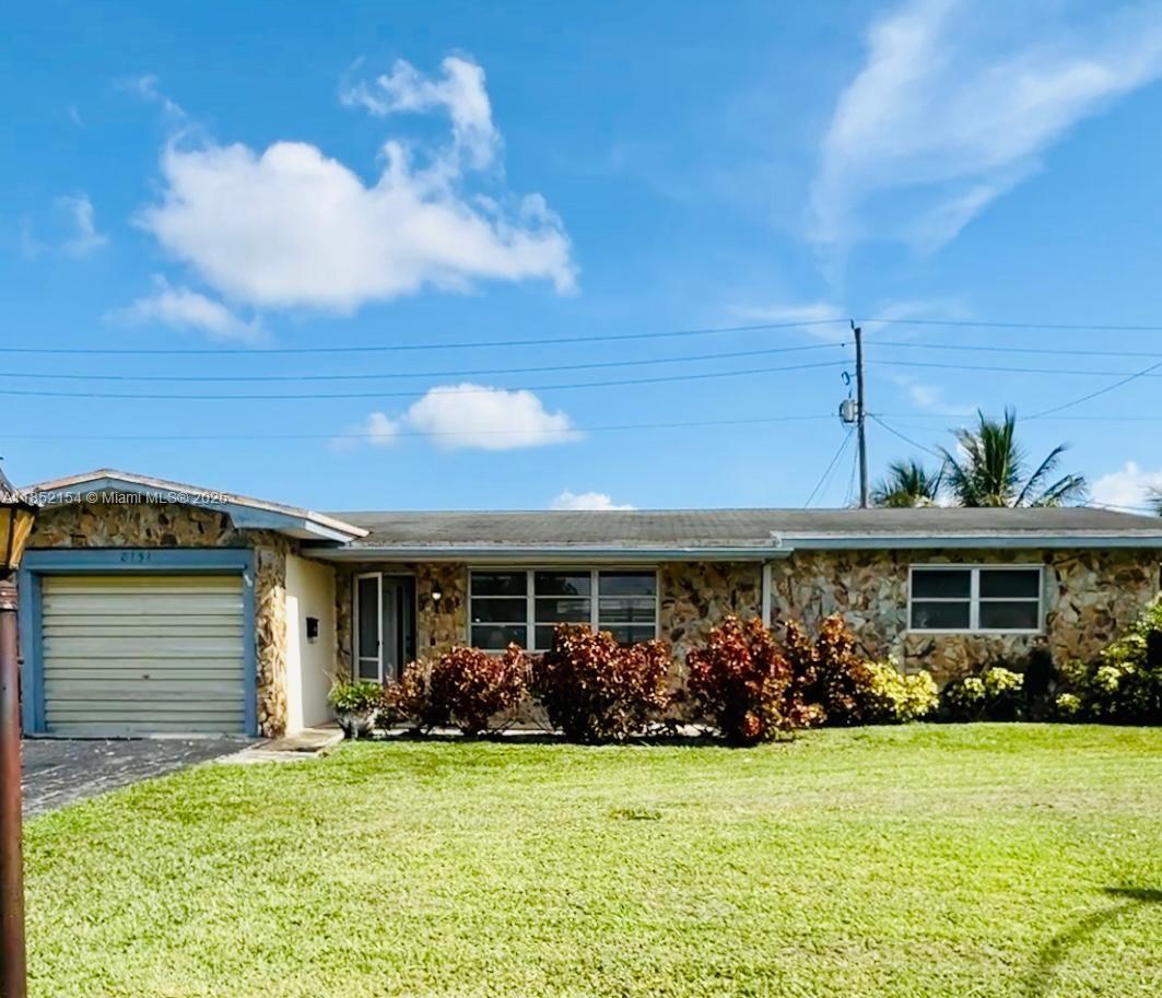 8151 NW 15th Ct
