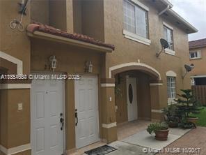 8100 W 28th Ct #209