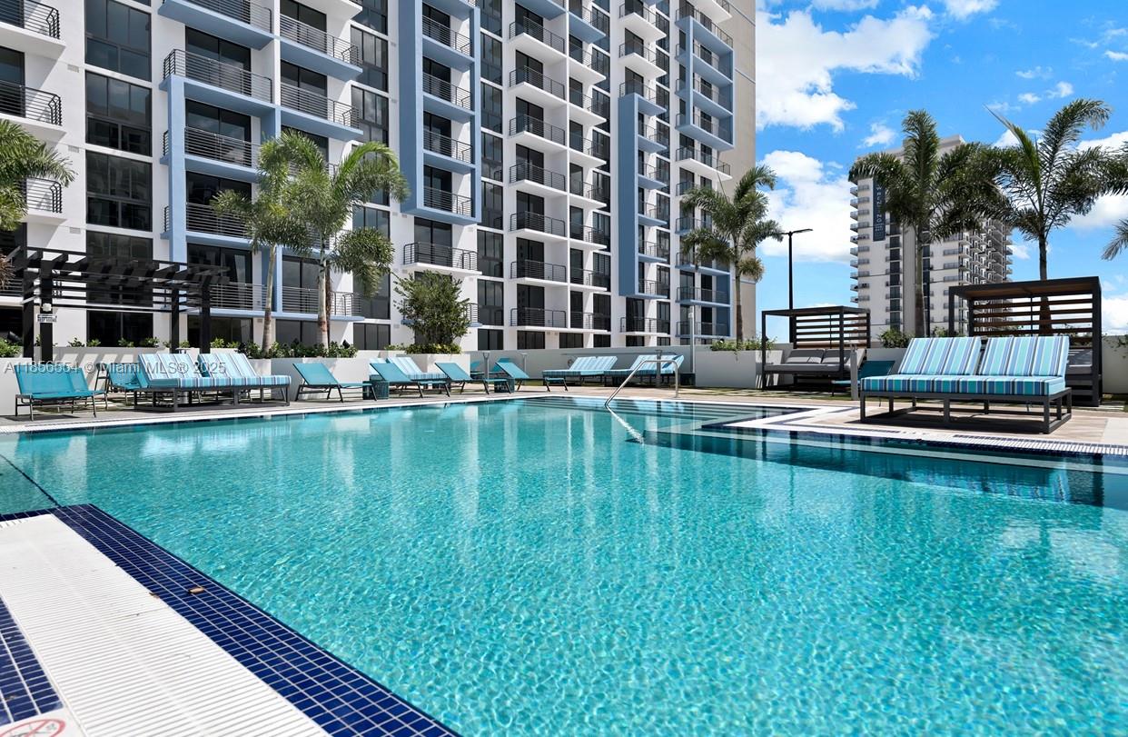 5350 NW 84th Ave #601 Doral, FL 33166