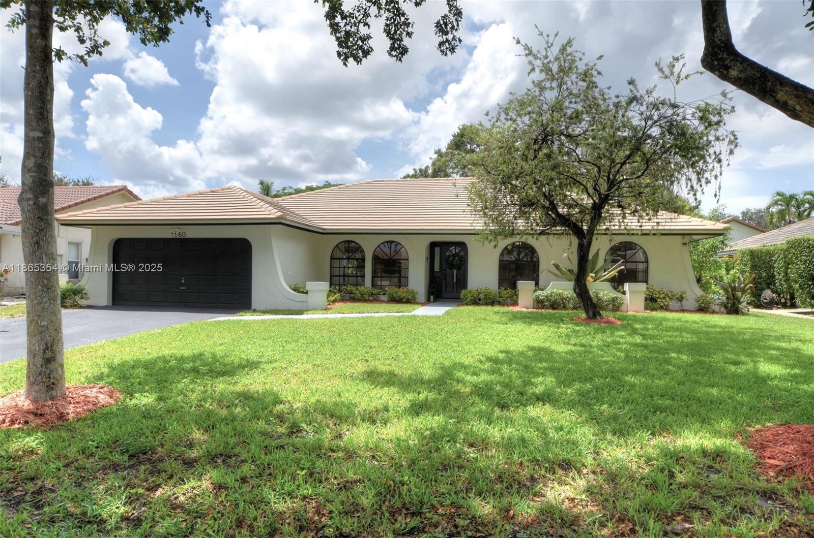 1360 NW 108th Ave