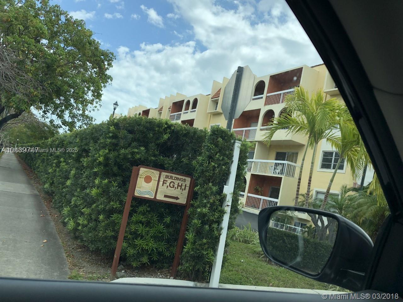 7740 Camino Real #G-302