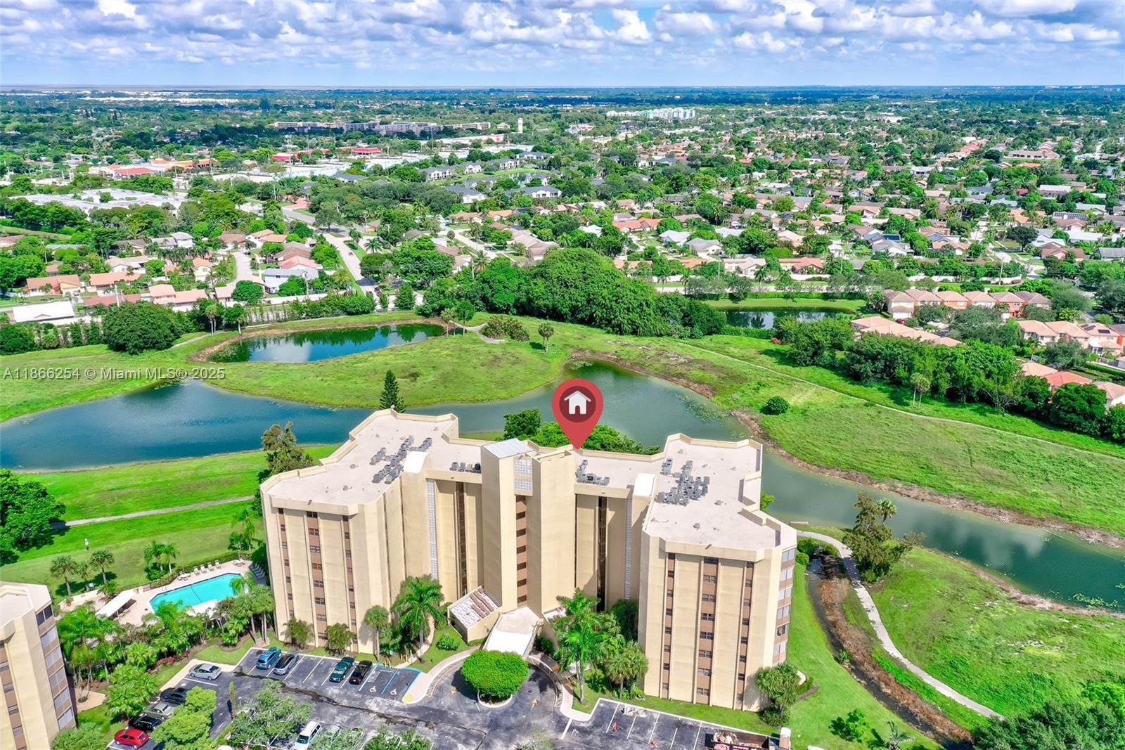 7400 Radice Ct #806