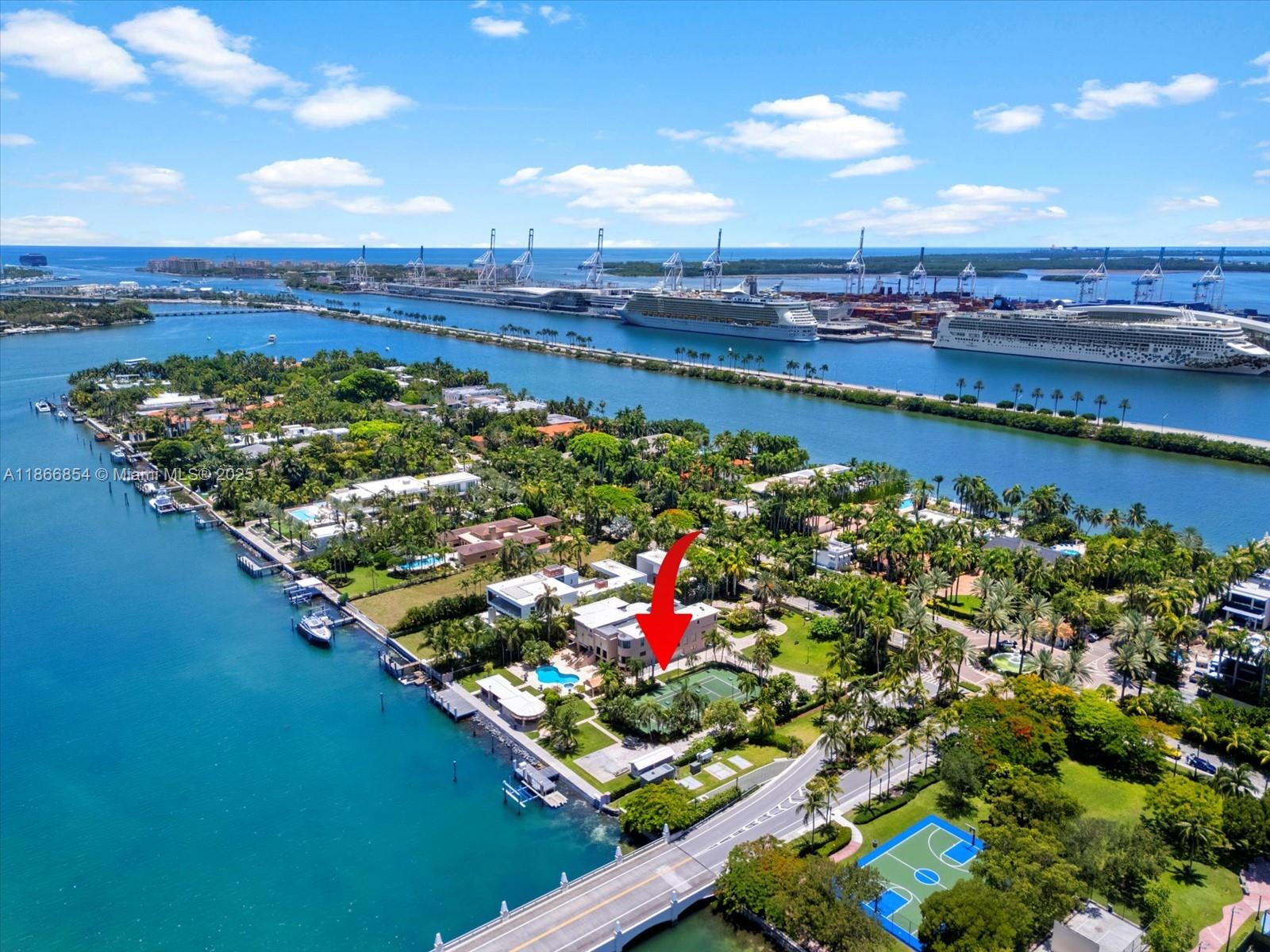 145 Palm Ave Miami Beach, FL 33139 145 Palm Ave Miami Beach, FL 33139
