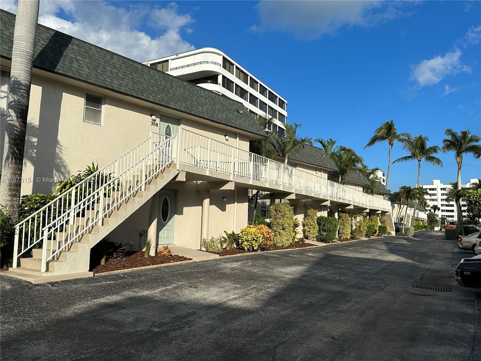 3601 S Ocean Blvd #406