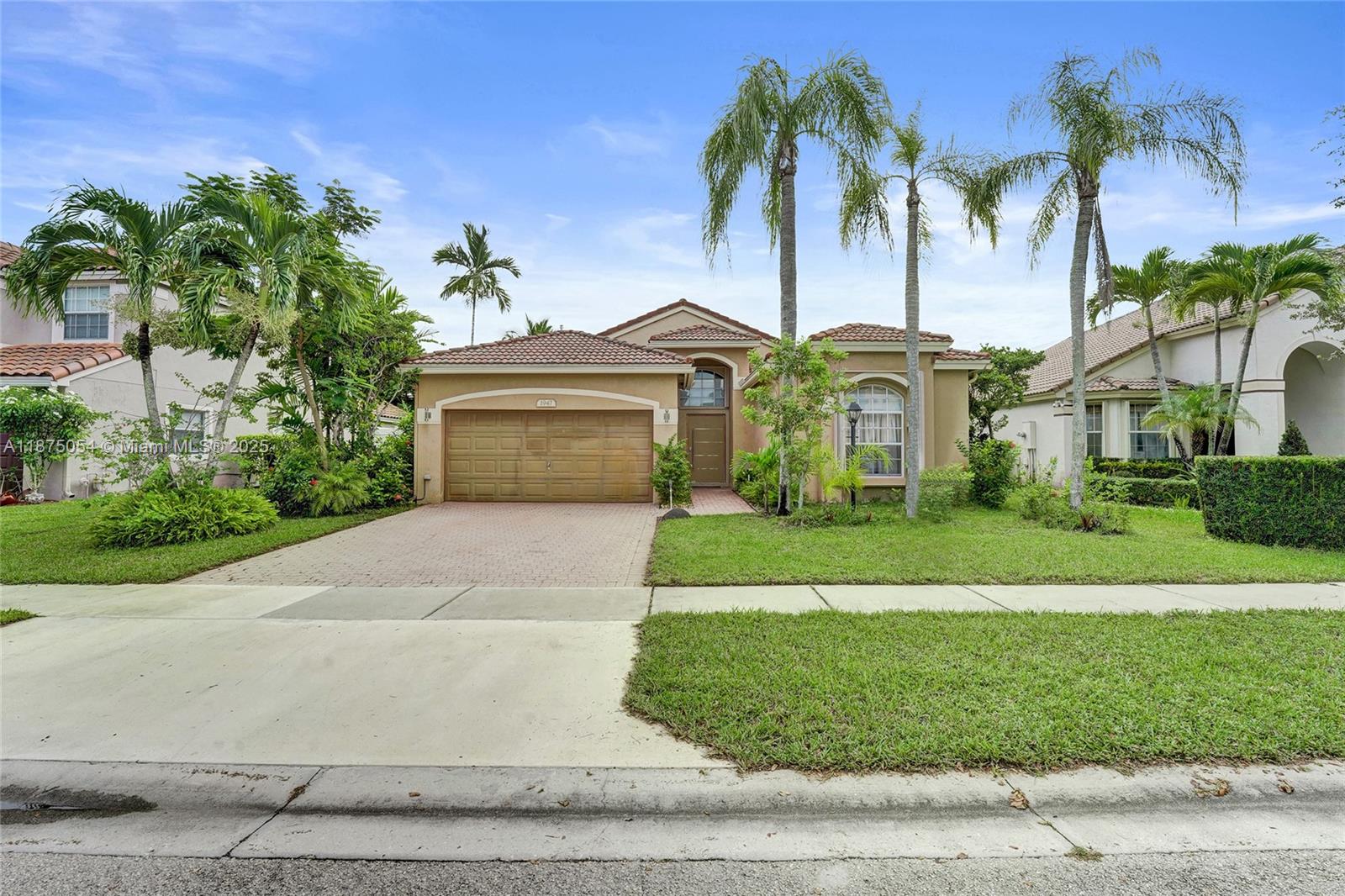 1947 NW 130th Ave Pembroke Pines, FL 33028