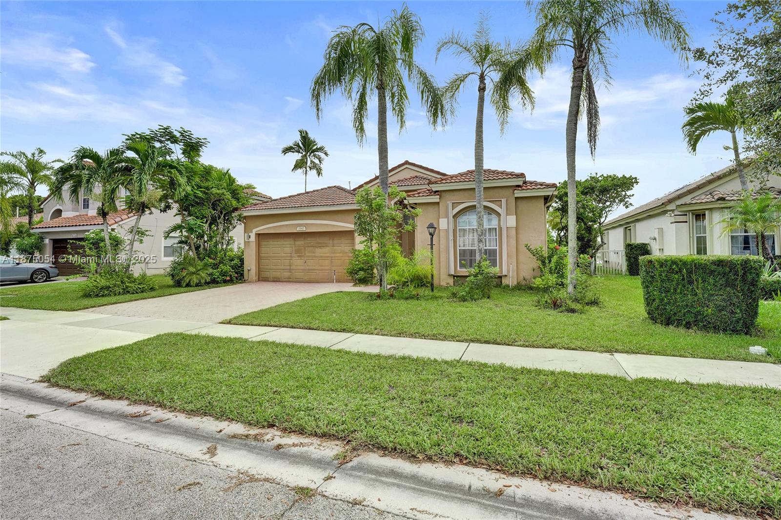 1947 NW 130th Ave Pembroke Pines, FL 33028