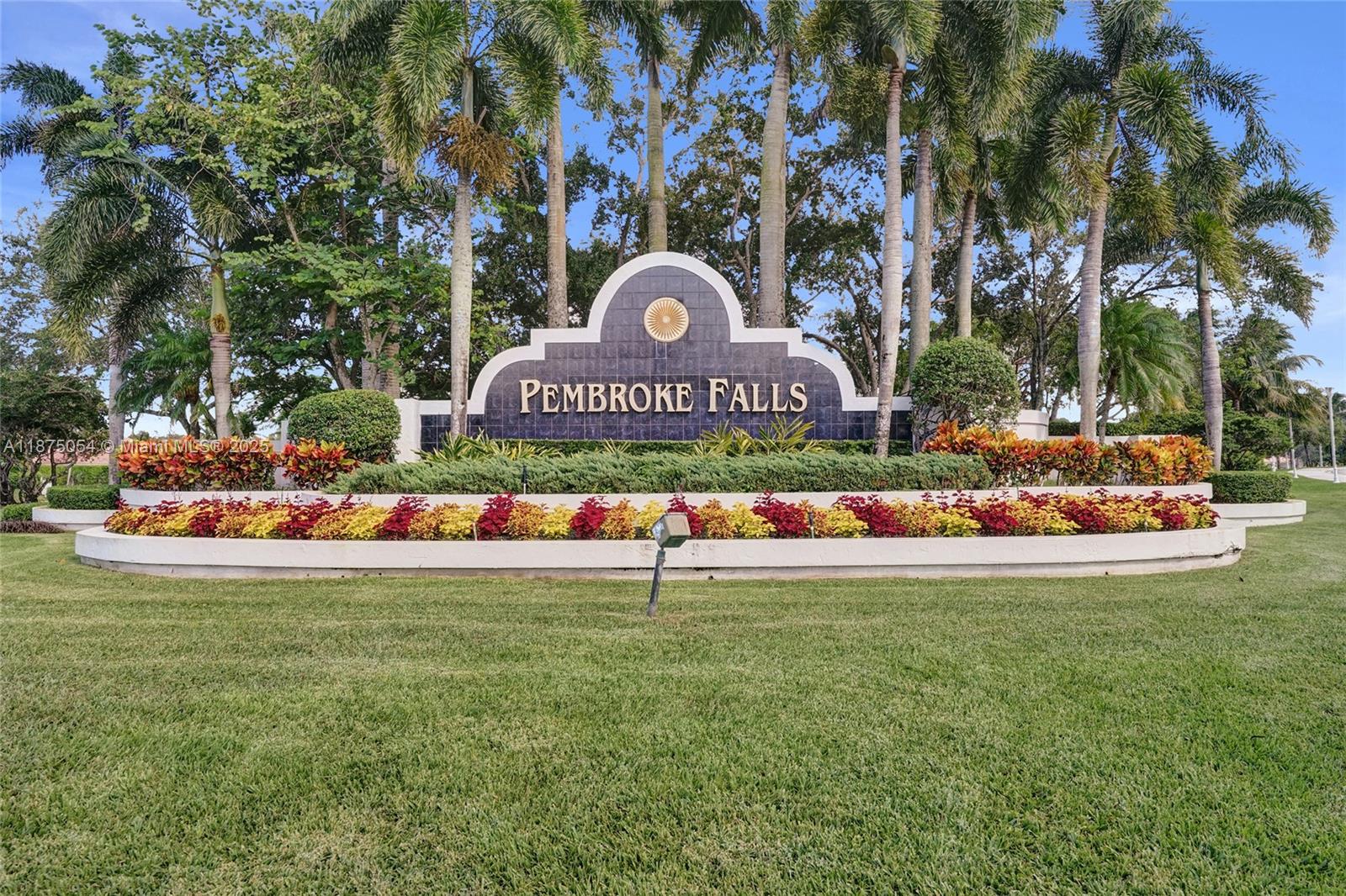1947 NW 130th Ave Pembroke Pines, FL 33028