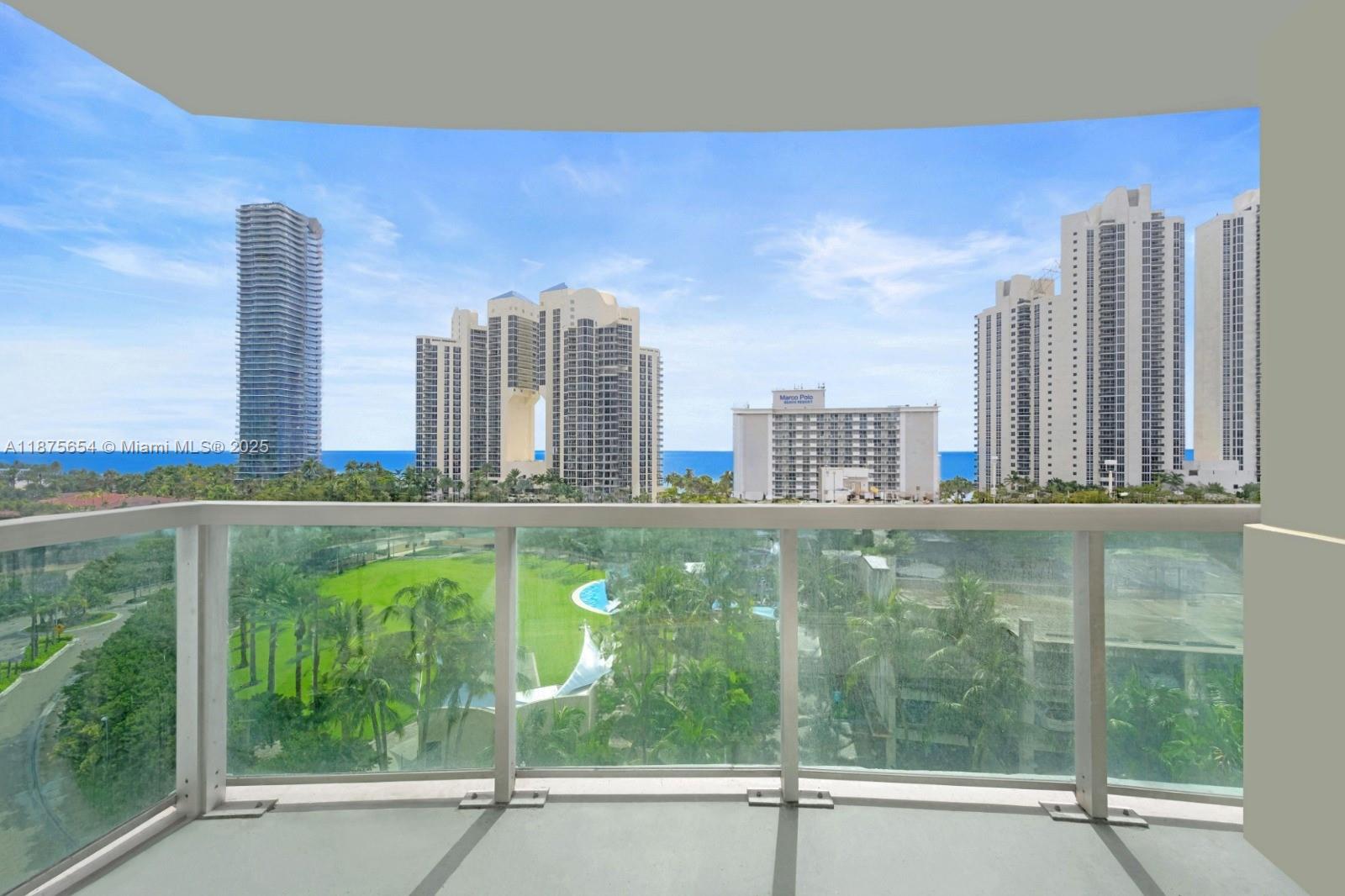 19370 Collins Ave #903
