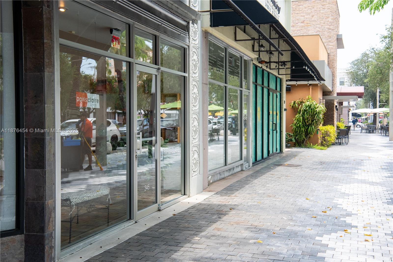 345 Miracle Mile Coral Gables, FL 33134