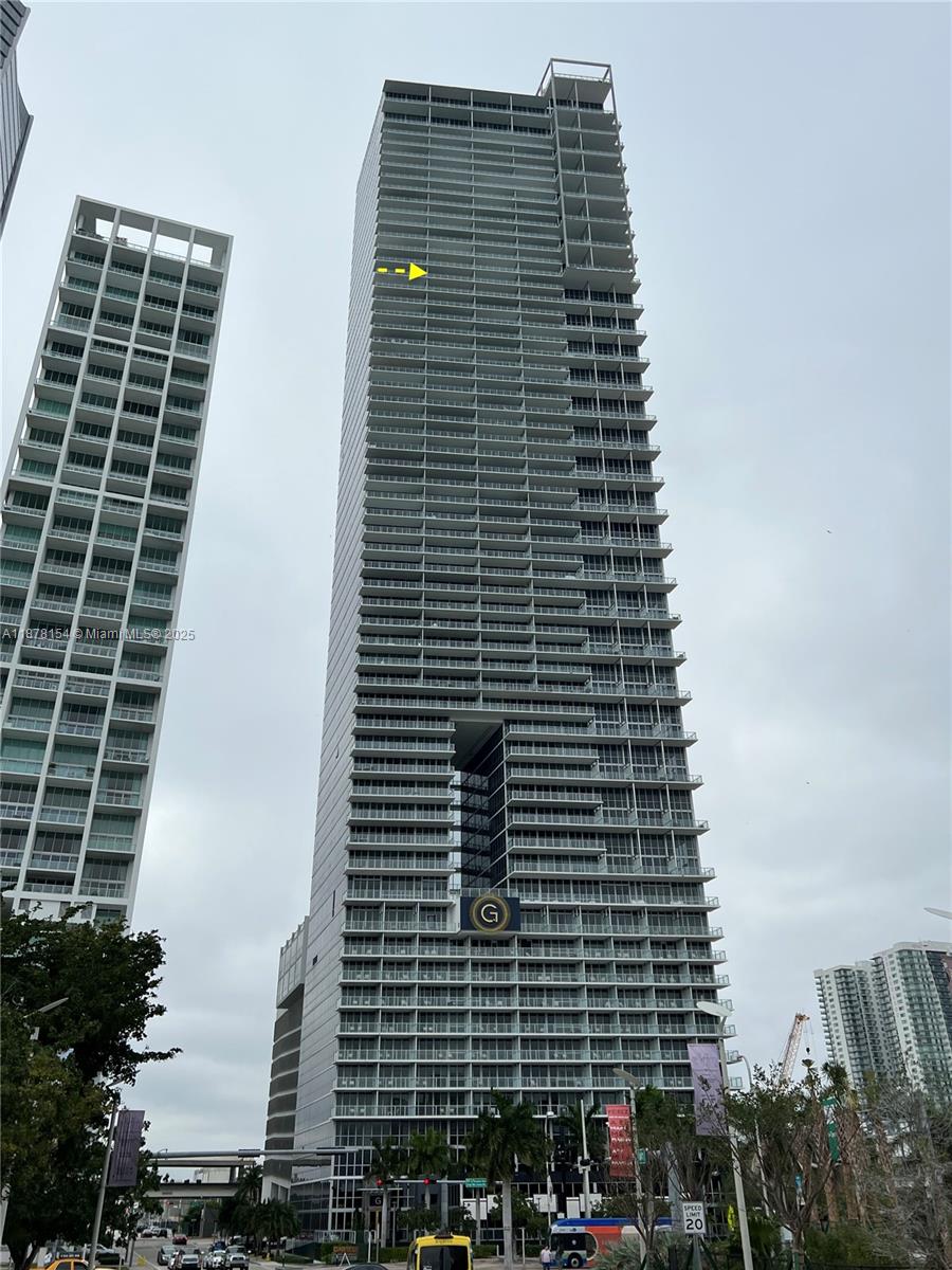 1100 Biscayne Blvd #4802