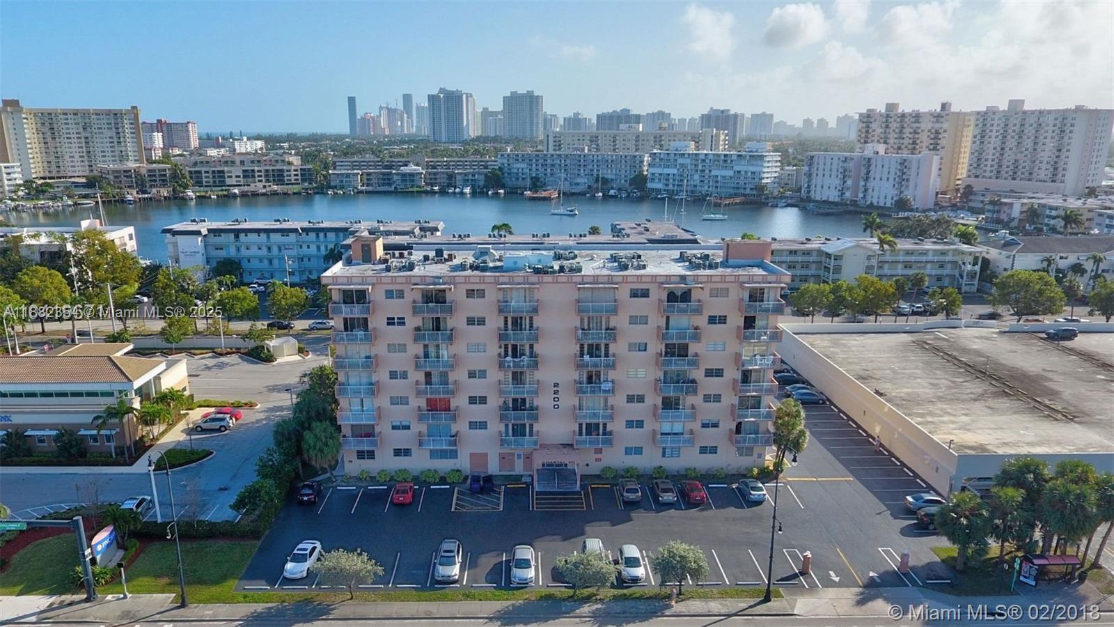 2200 E Hallandale Bch Blvd #412